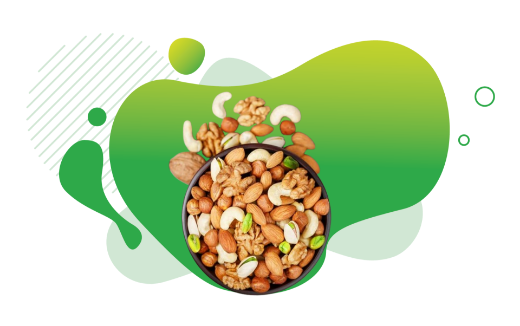 Picture for category Dried fruits & Nuts