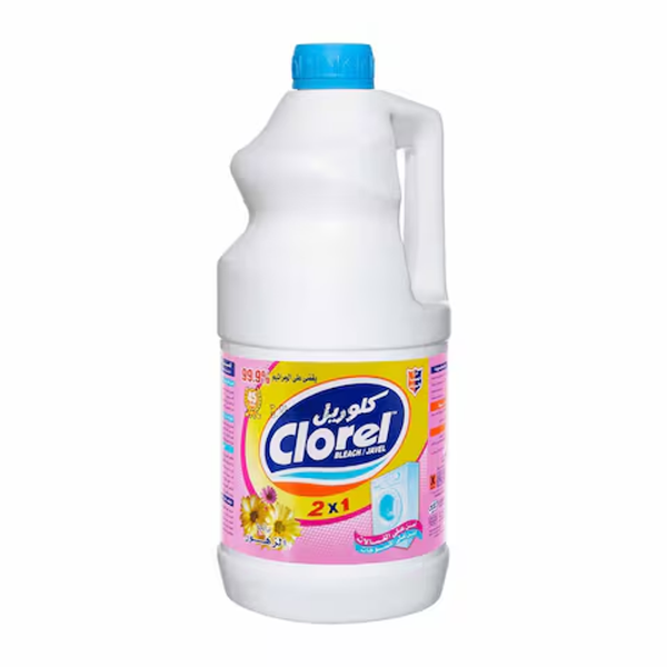 Show details for Clorel Flowers 2*1 2 Litres Picture of Clorel Flowers 2*1 2 Litres