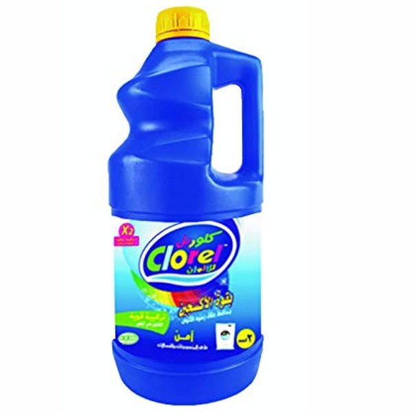 Show details for Clorel Blue Colors 2 Kg Picture of Clorel Blue Colors 2 Kg