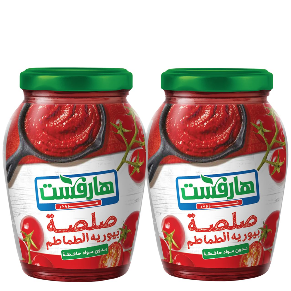 Picture of Harvest Sauce 320g Offer of 2