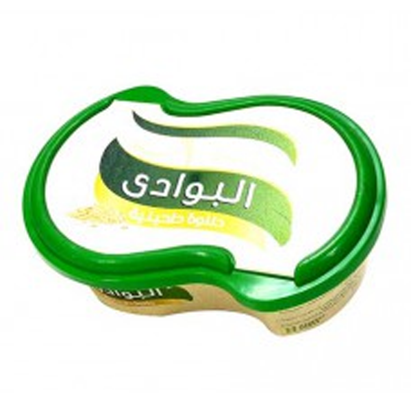 Show details for Al Bawadi Plain Halva 250 g Picture of Al Bawadi Plain Halva 250 g