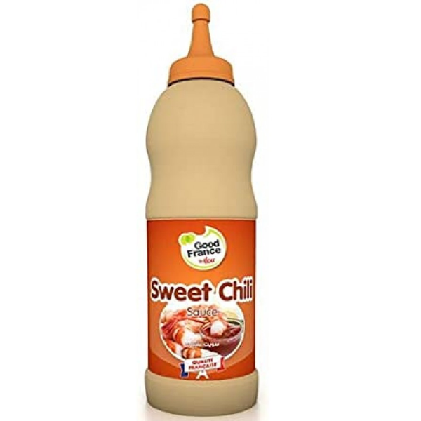 Show details for iLou Sweet Chili Sauce 200g Picture of iLou Sweet Chili Sauce 200g