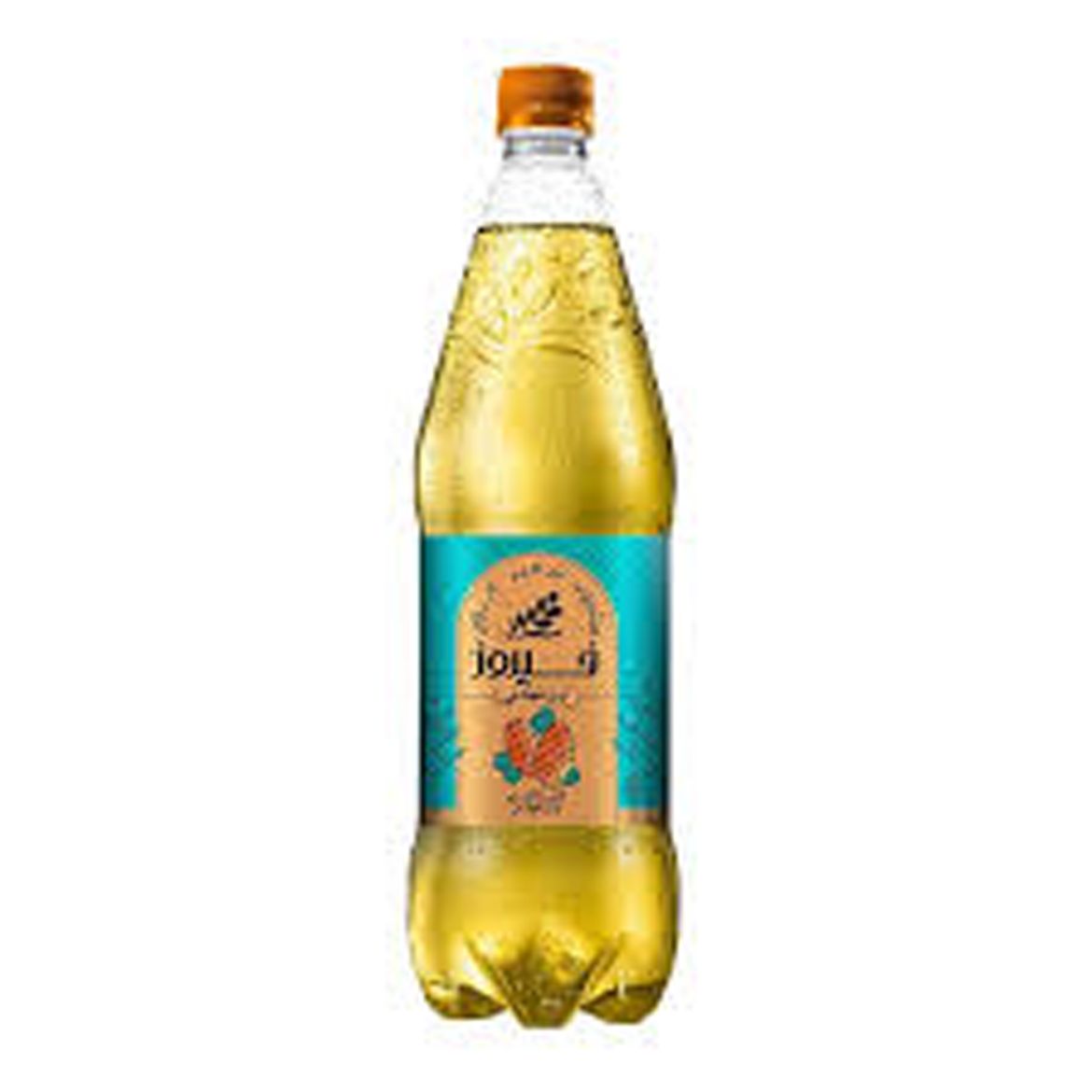 Picture of Fayrouz Prickly Pear Plastic  970 ml