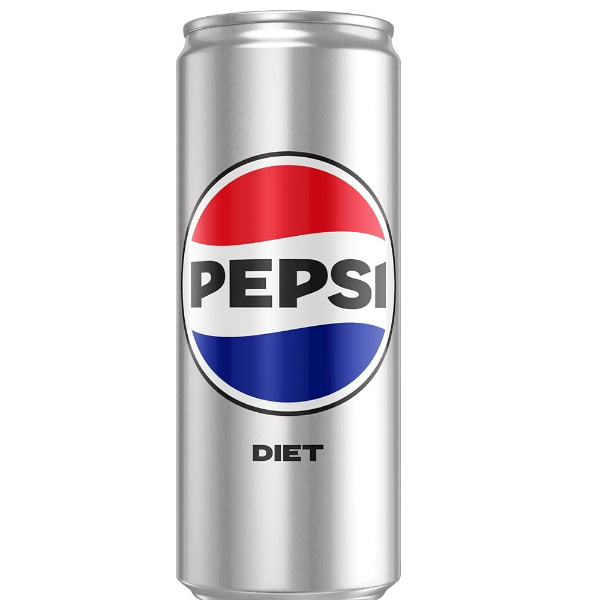 Show details for Pepsi Diet Cans 320ml Picture of Pepsi Diet Cans 320ml