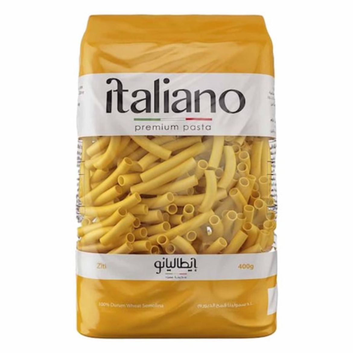 Picture of 400G Italian Ziti