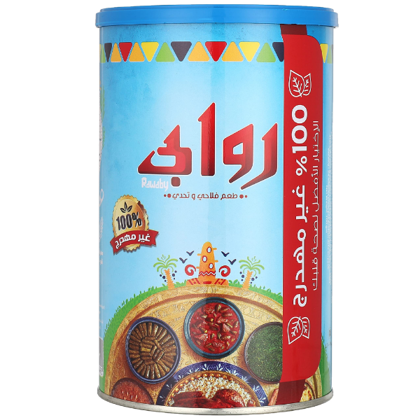 Show details for Rawabi Ghee 700 g Picture of Rawabi Ghee 700 g