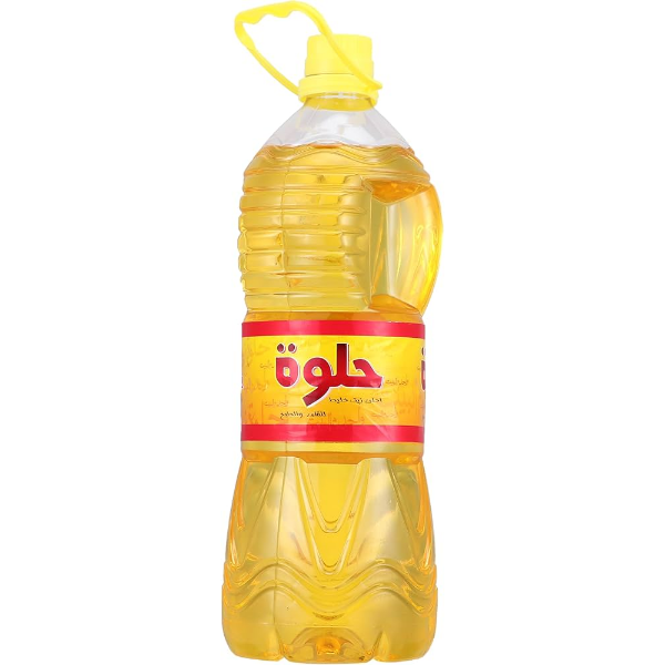 Show details for حلوة زيت خليط 2.25لتر Picture of حلوة زيت خليط 2.25لتر