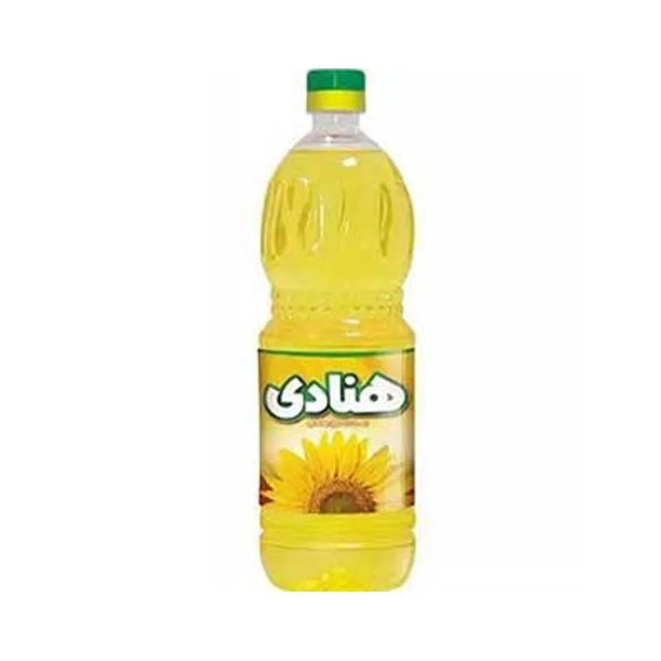 Show details for Hanady  Mixed Oil 1L Picture of Hanady  Mixed Oil 1L