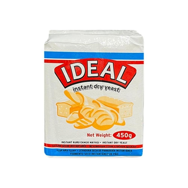 Show details for Ideal yeast 450g Picture of Ideal yeast 450g