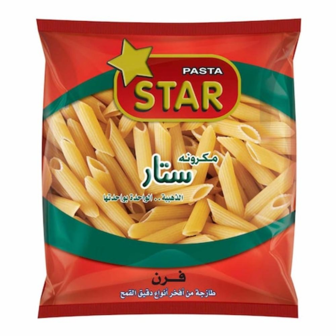 Picture of Star Pasta Oven 400g