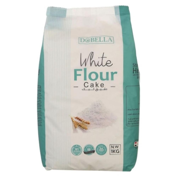 Show details for Dobella  Flour cake  1kg Picture of Dobella  Flour cake  1kg
