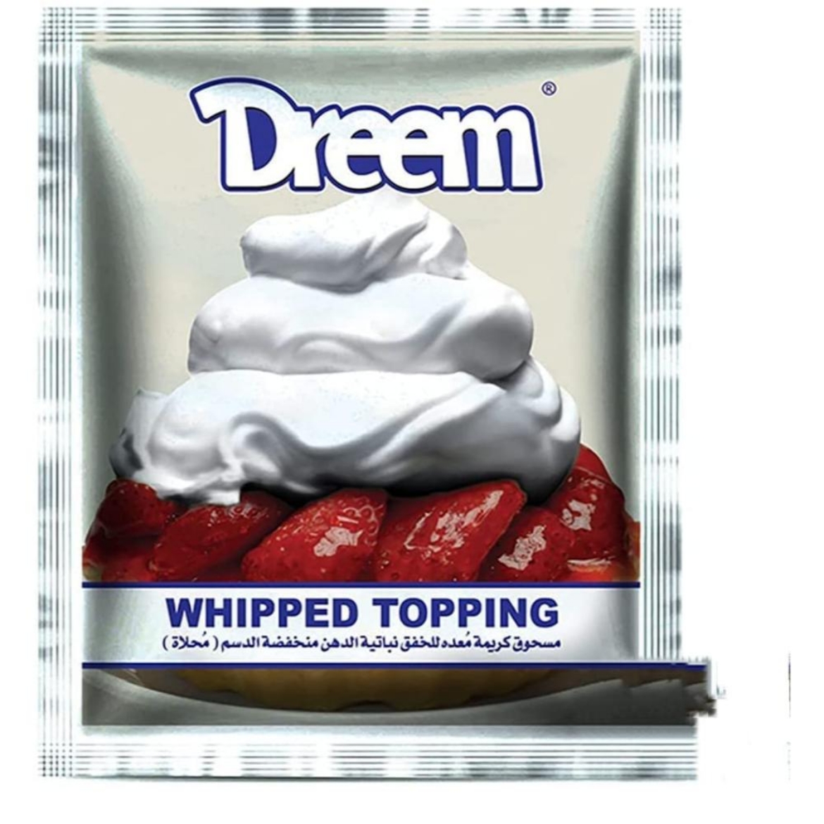 Picture of Dream Cream Chantilly Chocolate 40G