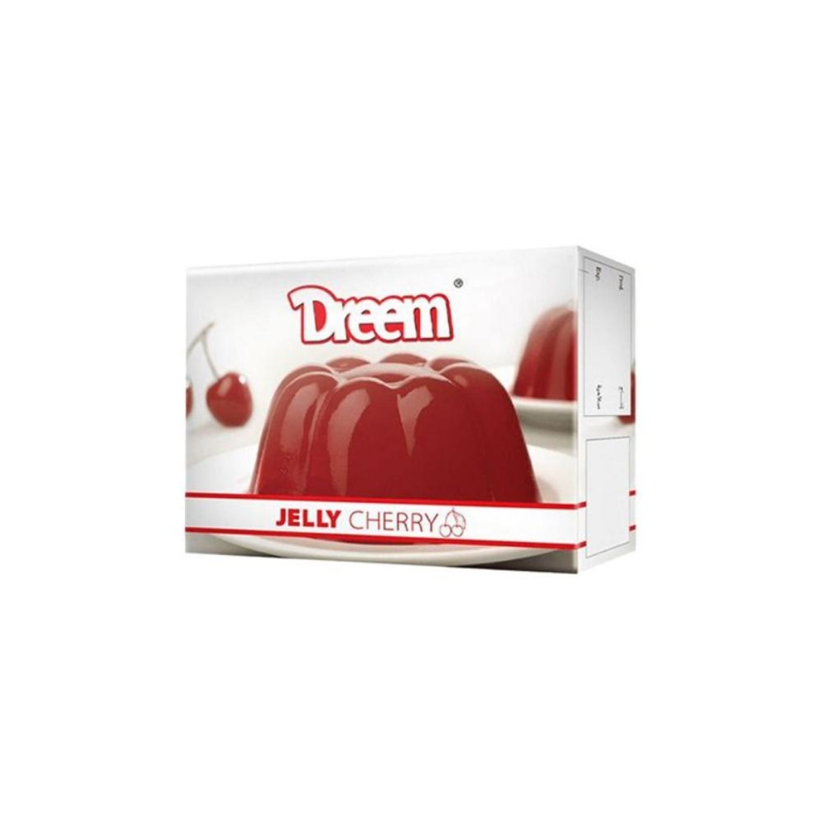 Picture of Dream Jelly Cherry * 70G