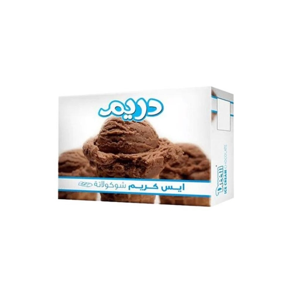 Show details for Dream Ice Cream Chocolate 80G Picture of Dream Ice Cream Chocolate 80G