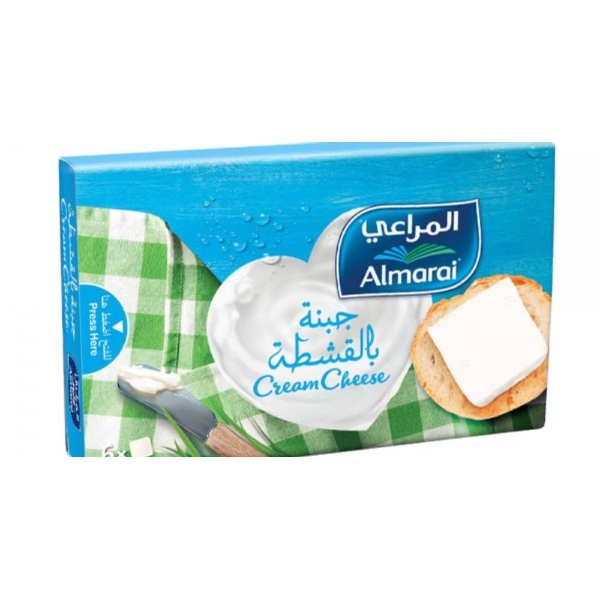Show details for Almarai Cheese  Squared 6 pcs Picture of Almarai Cheese  Squared 6 pcs