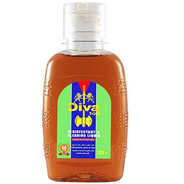 Show details for Devatol Disinfectant Pine 125ml Picture of Devatol Disinfectant Pine 125ml