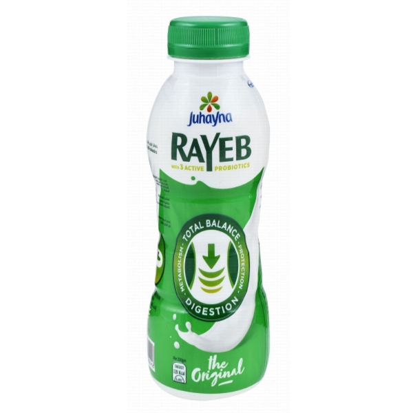 Show details for Juhayna Raype 220g Picture of Juhayna Raype 220g