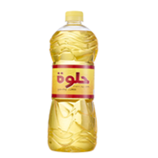 Show details for Helwa Mixture Oil 700 ml Picture of Helwa Mixture Oil 700 ml