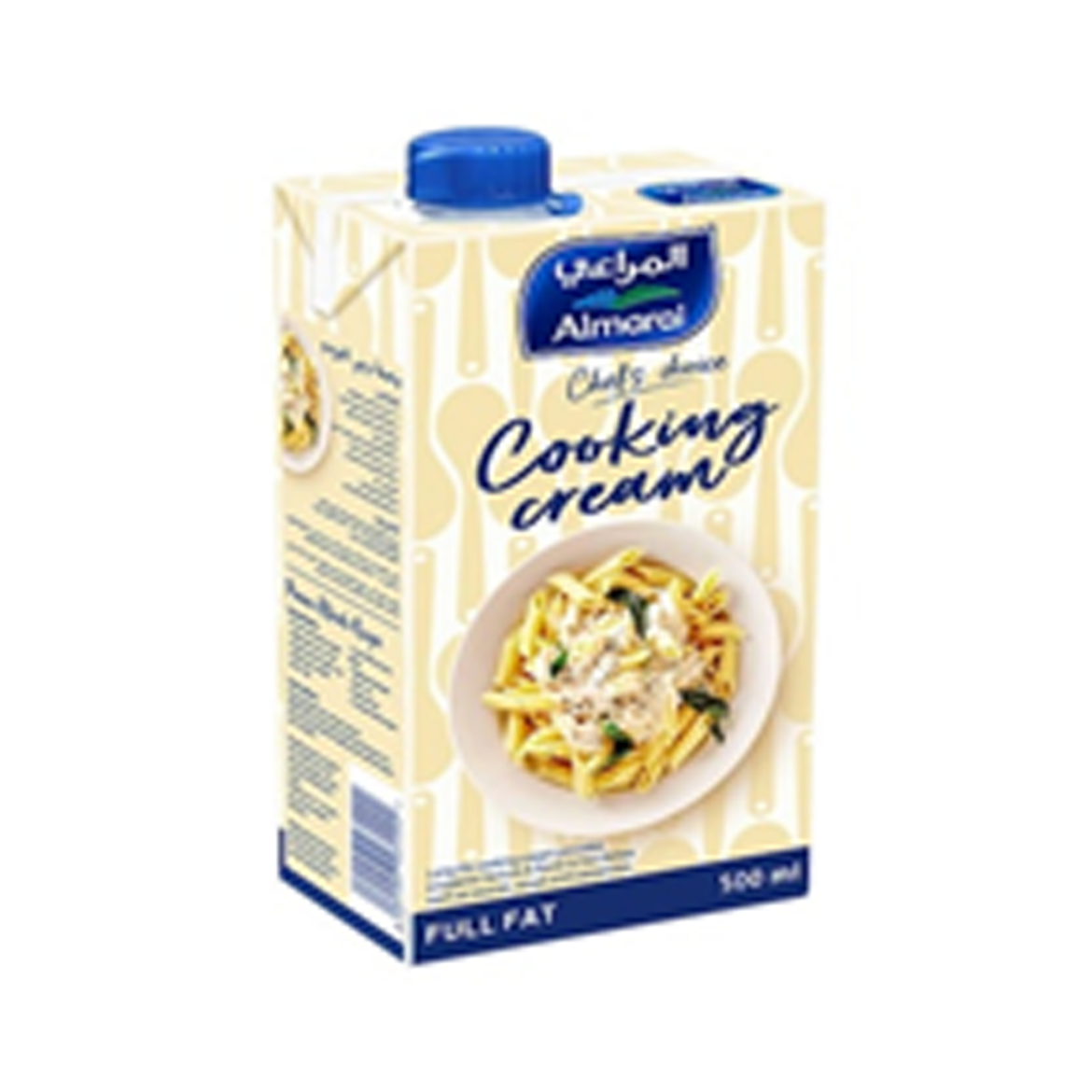 Picture of Almarai  Cream cooking  500ml