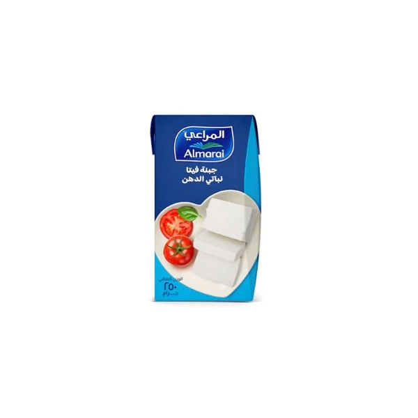 Show details for Almarai  Cheese Feta 250g Picture of Almarai  Cheese Feta 250g