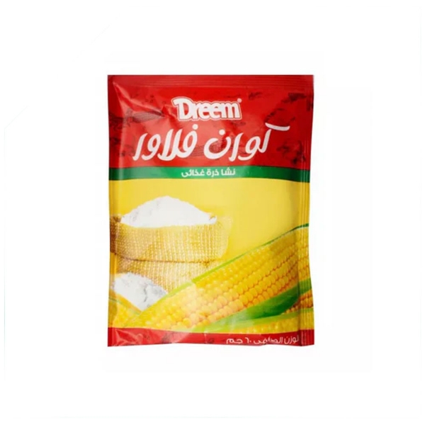 Show details for Dreem cornflower 60 g Picture of Dreem cornflower 60 g