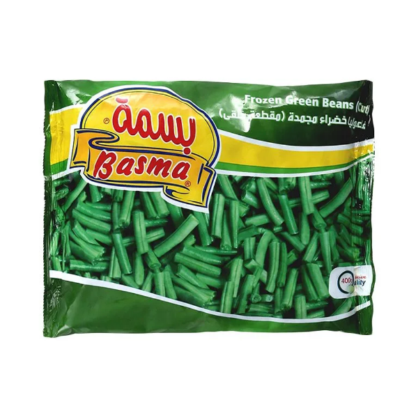 Show details for Basma Beans 400g Picture of Basma Beans 400g