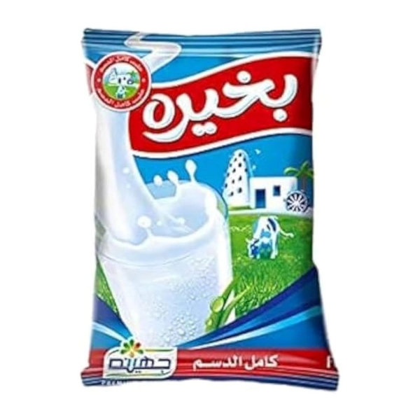 Show details for Bekhero Milk bag 1L Picture of Bekhero Milk bag 1L