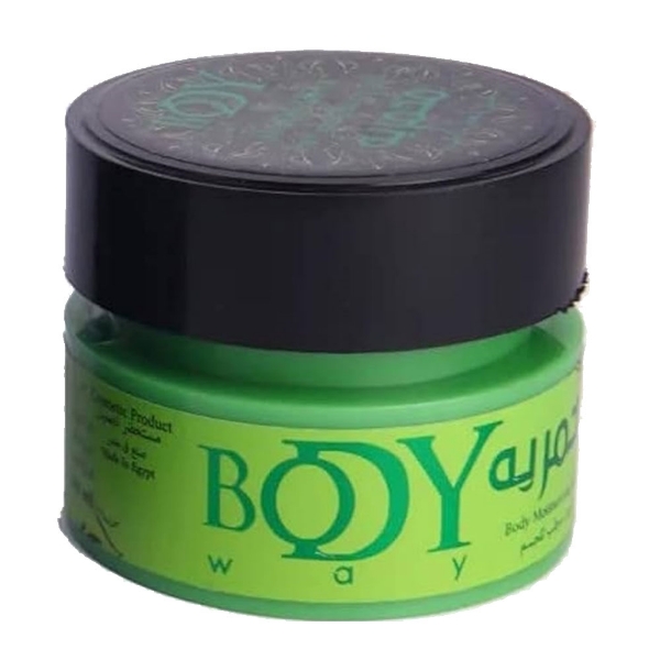 Show details for Body Lotion Makhmaria jelly body perfume with Olivia scent, 100g Picture of Body Lotion Makhmaria jelly body perfume with Olivia scent, 100g