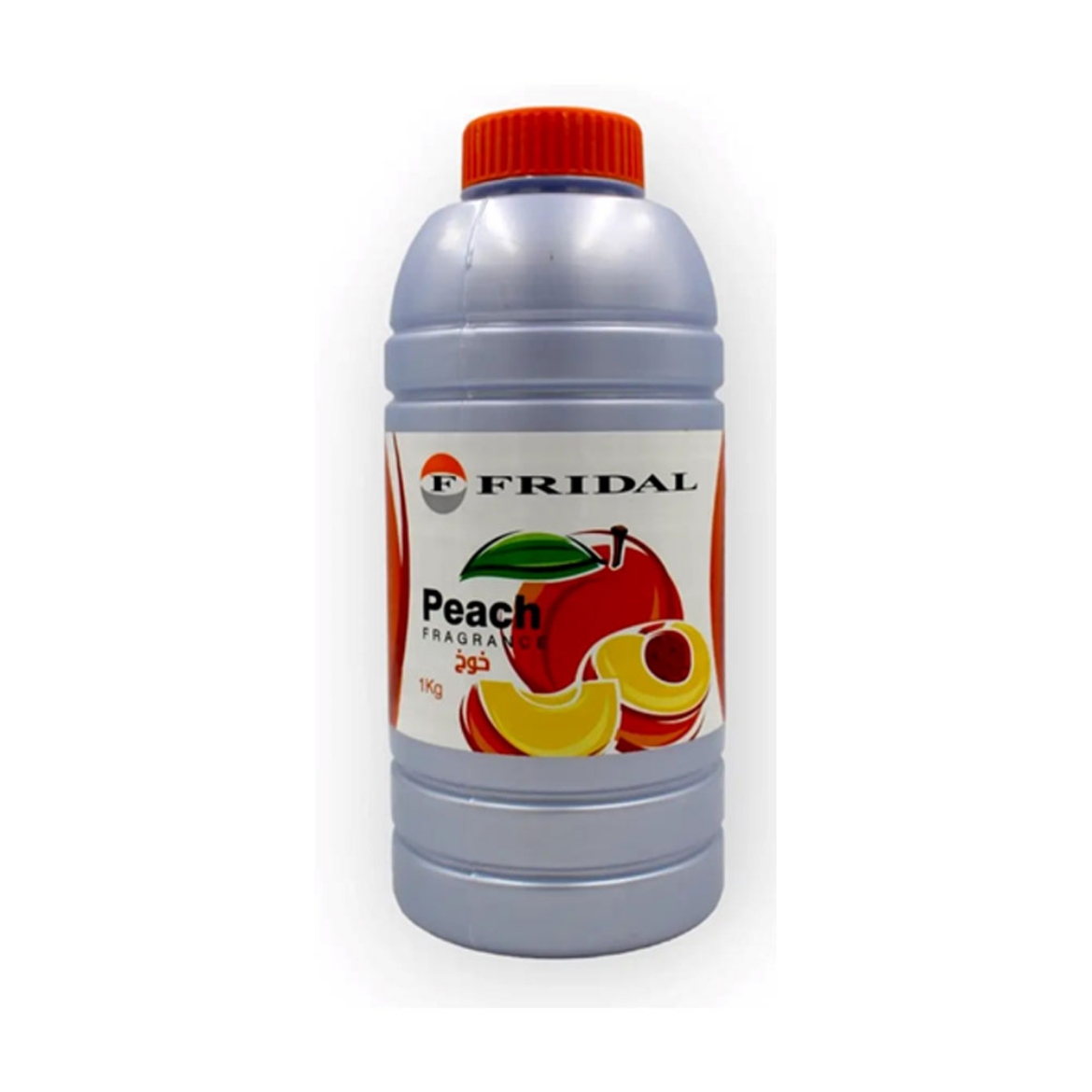 صورة فريدال معطر خوخ 1 ك