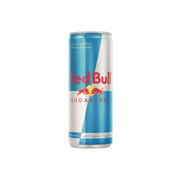 Show details for Red Bull Diet Energy Drink 250 ml Picture of Red Bull Diet Energy Drink 250 ml
