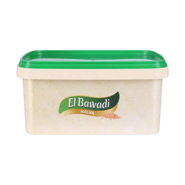Show details for Al Bawadi Halva 700g Picture of Al Bawadi Halva 700g