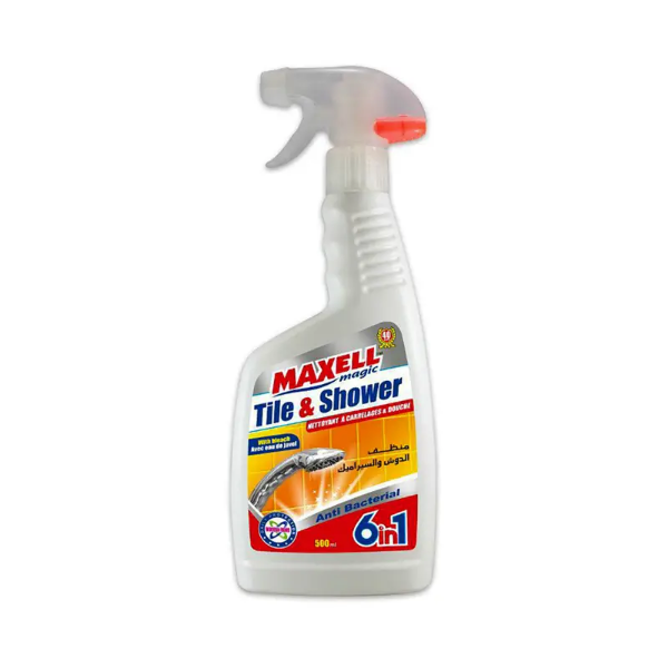 Show details for Maxell Ceramic Cleaner 500 ml Picture of Maxell Ceramic Cleaner 500 ml