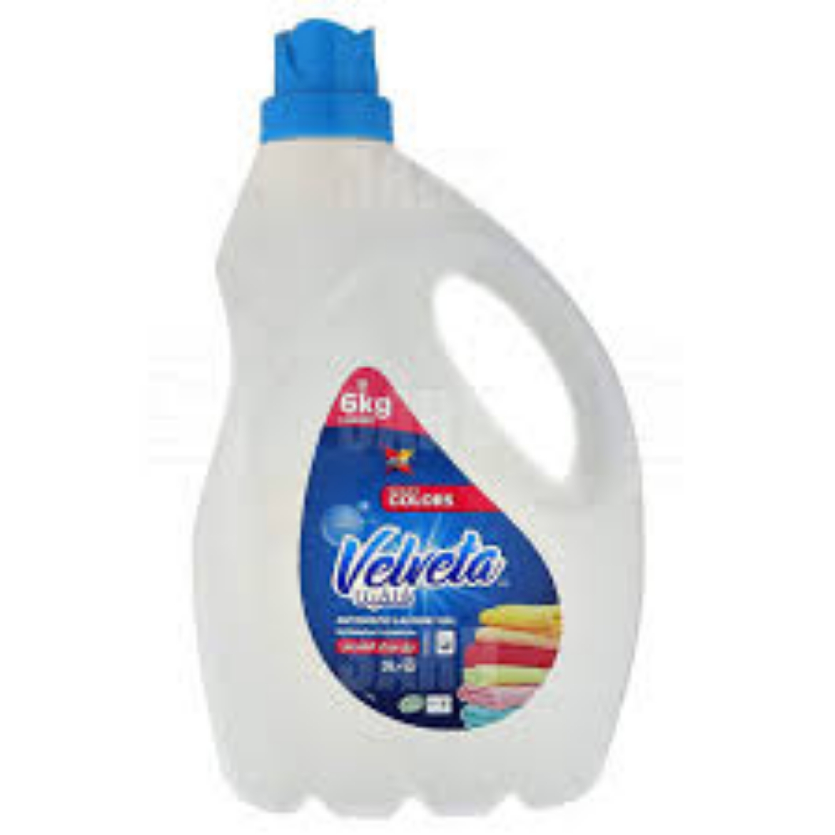 صورة فلفيتا جل الوان 3لتر