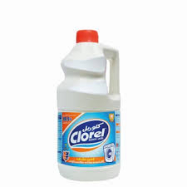 Show details for Clorel regular 2 kgm Picture of Clorel regular 2 kgm