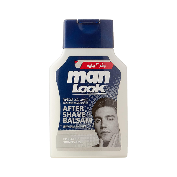 Show details for Man Look after shave balm with Allantoin 125g Picture of Man Look after shave balm with Allantoin 125g