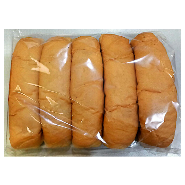 Show details for Bread Fino Betty Pan 5 PC Picture of Bread Fino Betty Pan 5 PC