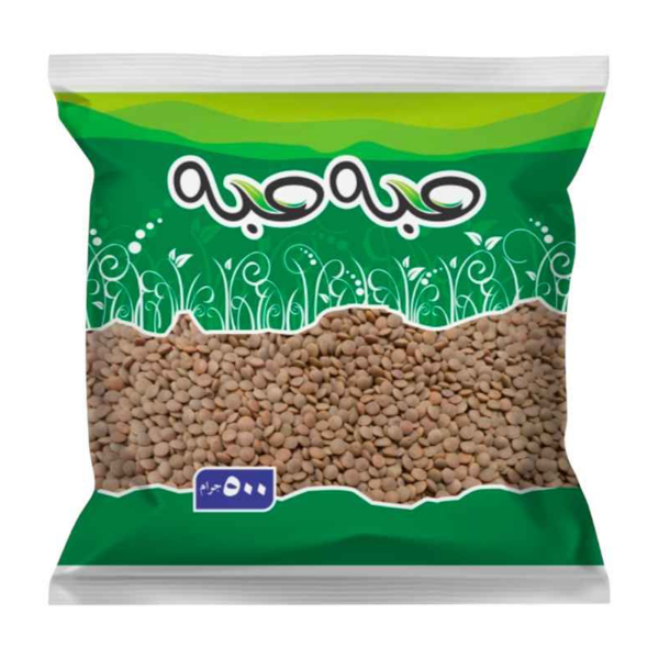 Show details for hubuh hubuh lentil meal, 500g Picture of hubuh hubuh lentil meal, 500g