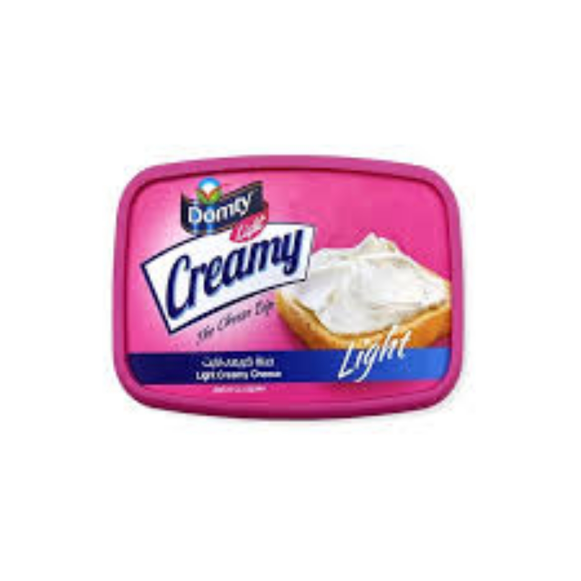Picture of Domty  Cheese light Cheese  220g