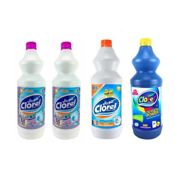 Show details for Clorel Saving Bag 4 Width Picture of Clorel Saving Bag 4 Width