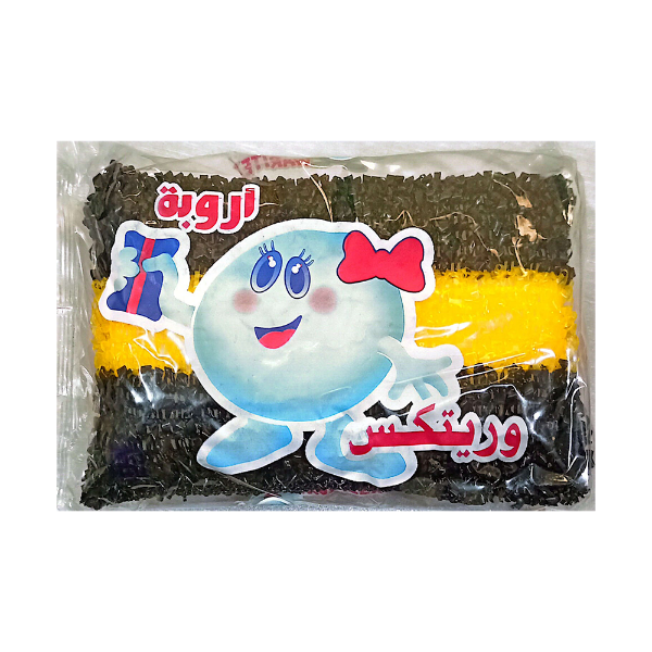 Show details for wetrex Arouba  sponge 1 pc Picture of wetrex Arouba  sponge 1 pc