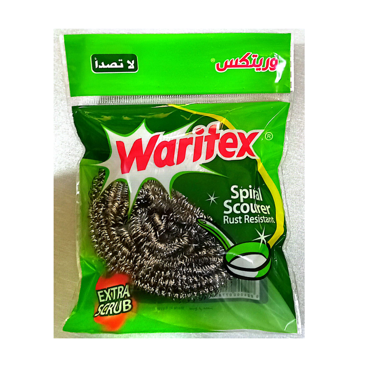 Picture of Wretex Stainless Steel  18g