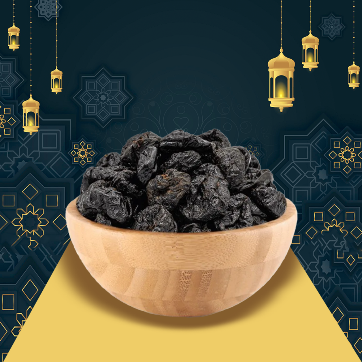 صورة قراصيا تركى وزن م 30/40 (250 جم)