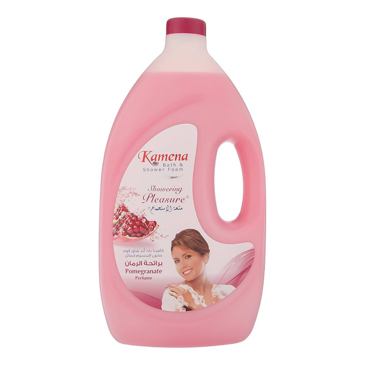 Picture of Kamena Shower Pomeganate 3.3L