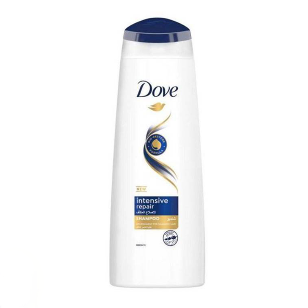 Picture of Dove Intensive Repair Shampoo 350 ml