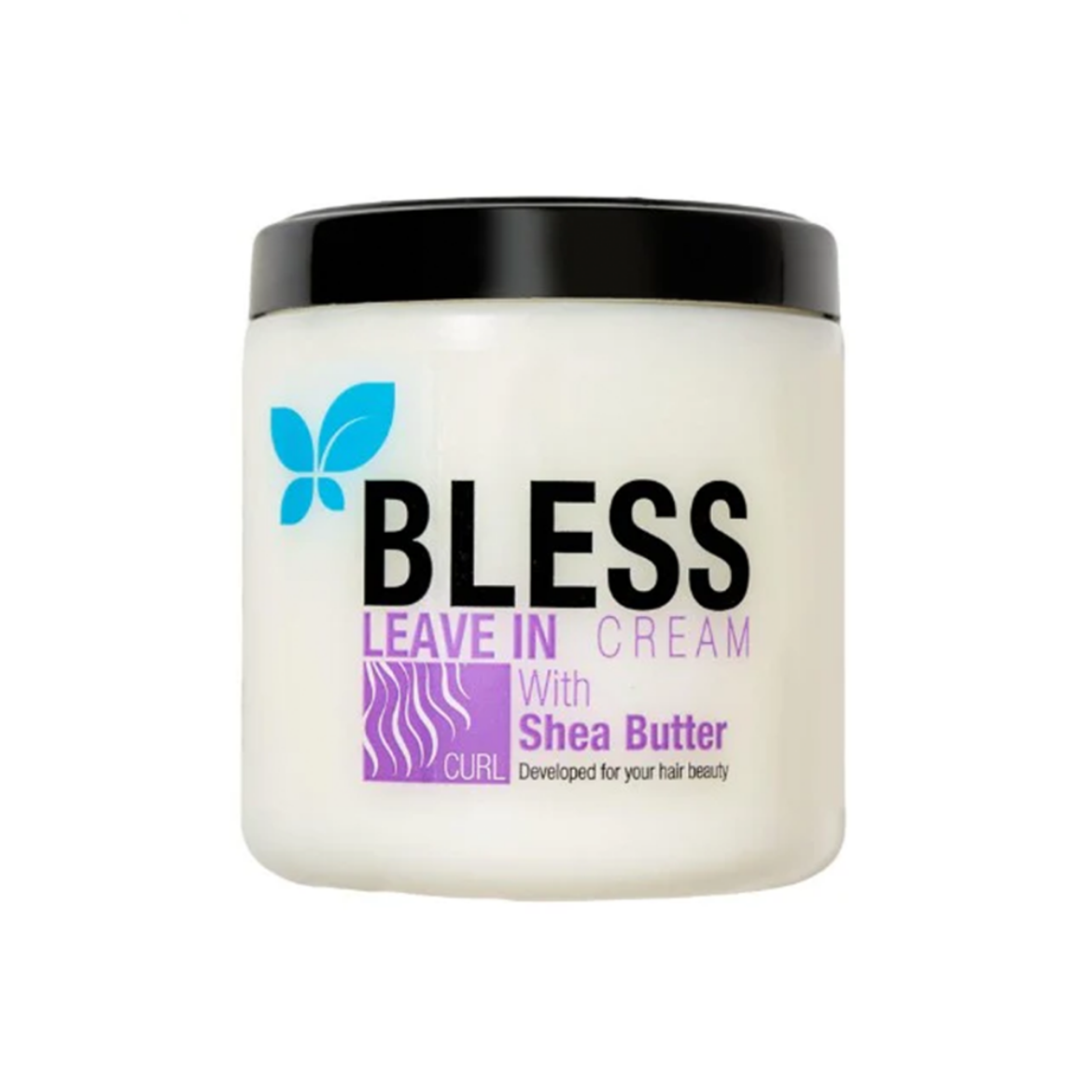 Picture of Bliss Shea Butter Hair Cream 250ml