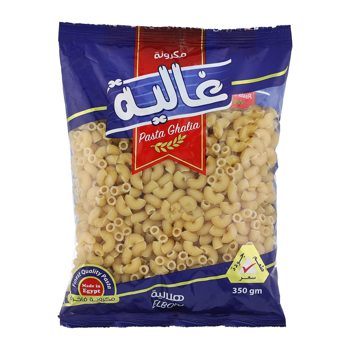 Picture of Galya crescent macaroni 350 gm