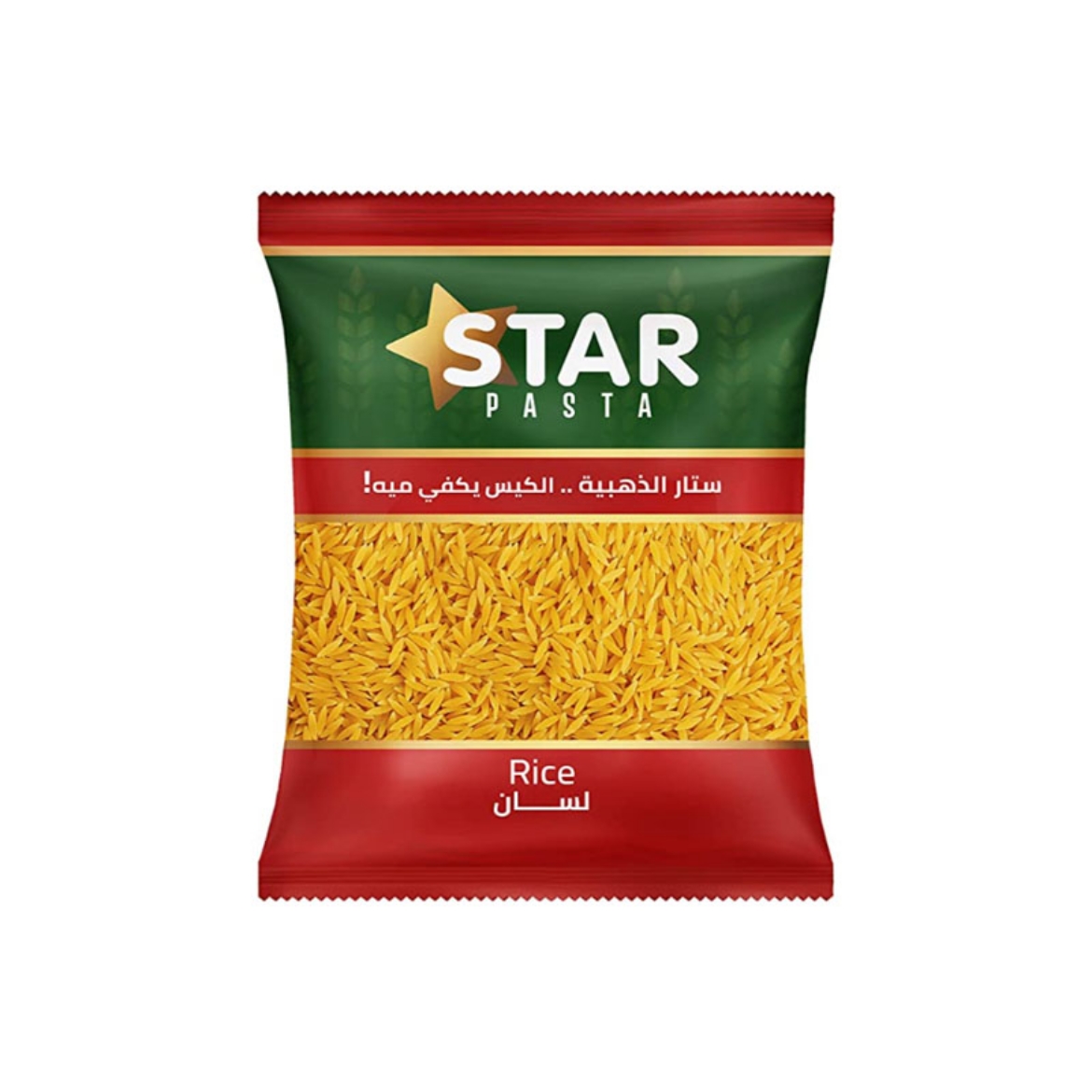Picture of Star Pasta Orzo 400g