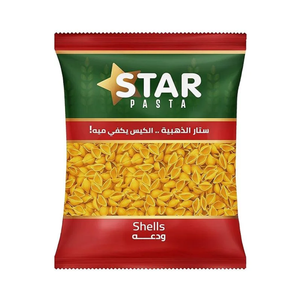 Picture of Star Wadaa Pasta 1 Kg