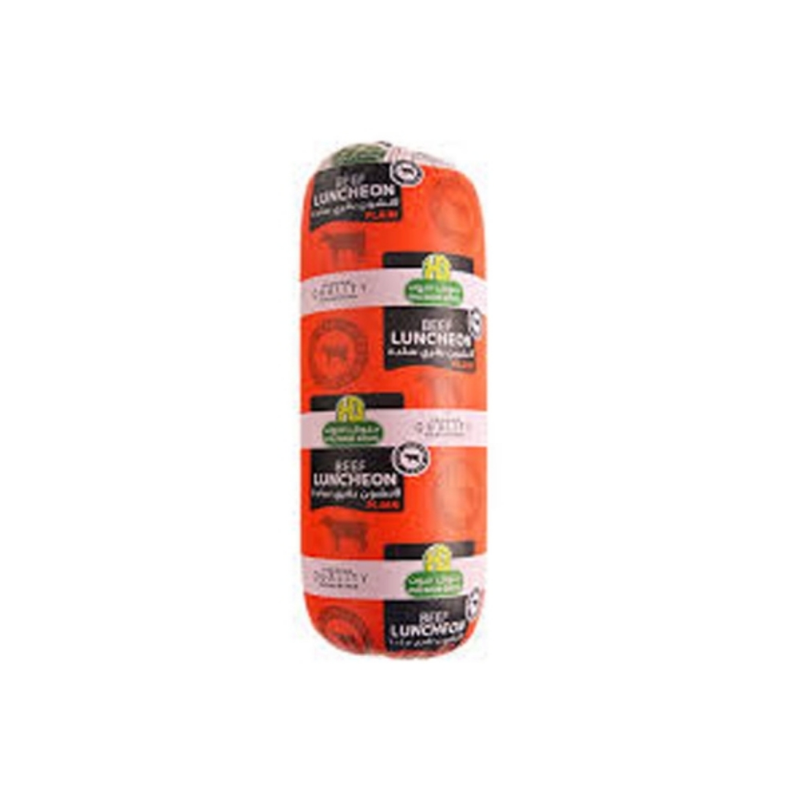 Picture of Halwani Luncheon Plain/32 250g