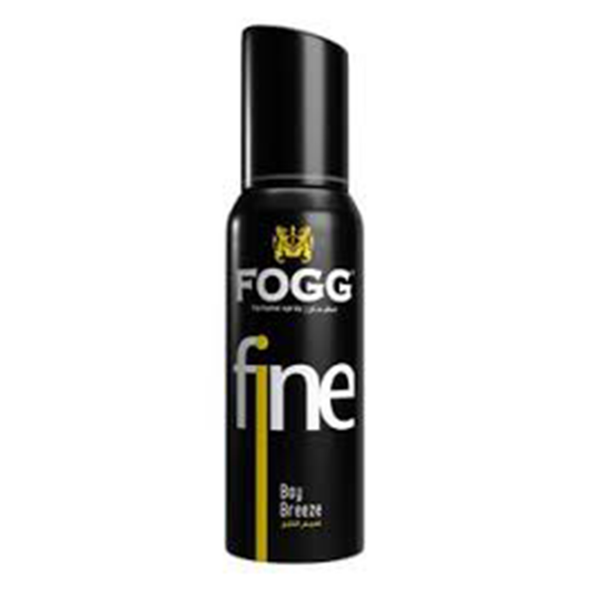 Picture of Fogg  Fine Spray Gulf Breeze 120ml